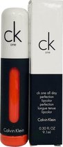 Calvin Klein CK One Cosmetics All Day Lippenstift 9.1ml - Swagger