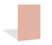 Softcover Rockbook - Roze - Paper on the Rocks