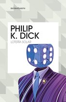 Philip K. Dick - Lotería solar