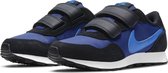 Nike Sneakers - Maat 28 - Unisex - zwart/blauw/wit