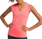 Venice Beach Venice Beach Eleamee Sporttop - Maat XL  - Vrouwen - roze