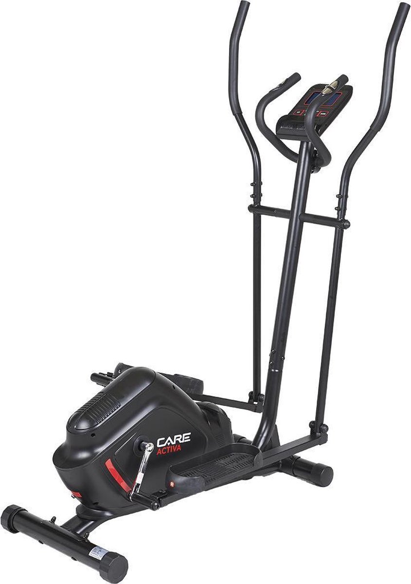 Crosstrainer - Activa 21 programma's