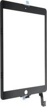 Touchscreen voor iPad Air 2 (A1566, A1567) – zwart