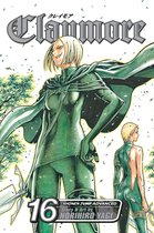 Claymore 16 - Claymore, Vol. 16