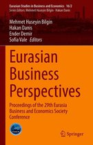Eurasian Studies in Business and Economics 16/2 - Eurasian Business Perspectives