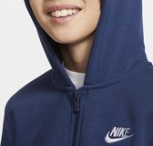 Nike Sportswear Core Jongens Trainingspak - Maat 134