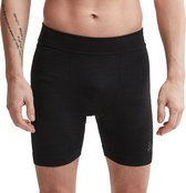 Craft Fuseknit Bike Boxer Pantalon de cyclisme - Homme - Taille Xxl - Noir / Noir
