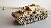Academy Panzerkampfwagen IV Ausf.H/J 1:35