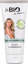 Natuurlijke douchegel Spirulina & Chlorella - Algen 200ml