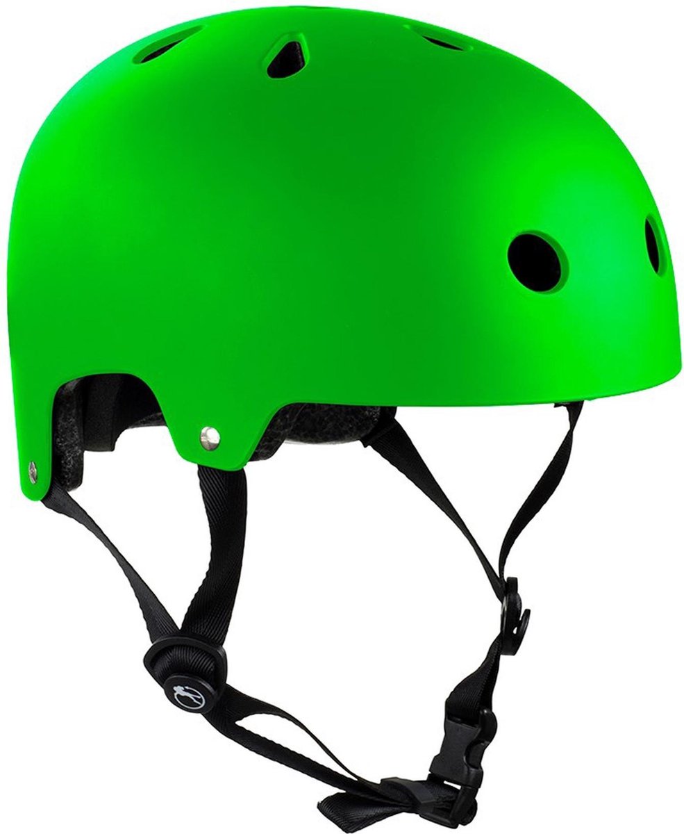 SFR Essentials Skatehelm 57/59 cm Groen