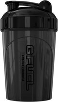 Gobelet Shaker GFuel Energy - Noir