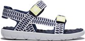 Timberland Perkins Row jongens sandaal - Blauw multi - Maat 33
