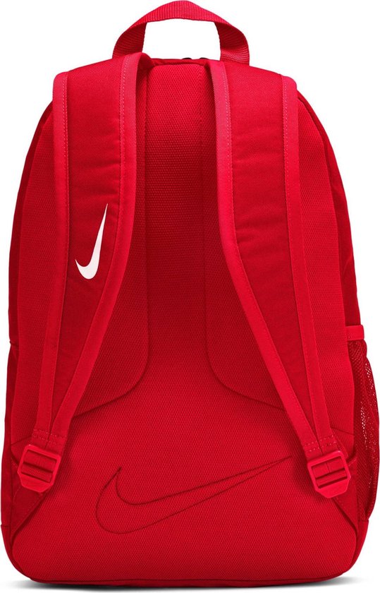 Nike Sporttas Kinderen en volwassenen - rood/wit | bol.com