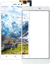 Geschikt voor Xiaomi Redmi Note 3 Touch Panel (wit)