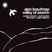 Alan Braufman - Valley Of Search (2 CD)