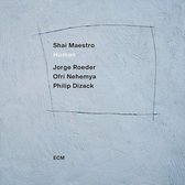 Jorge Roeder, Ofri Nehemya, Philip Dizack, Shai Maestro - Human (LP)