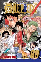 One Piece 69 - One Piece, Vol. 69