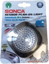 Sonca sensor licht 2st
