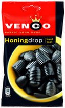 Venco - Honingdrop - 12 stuks