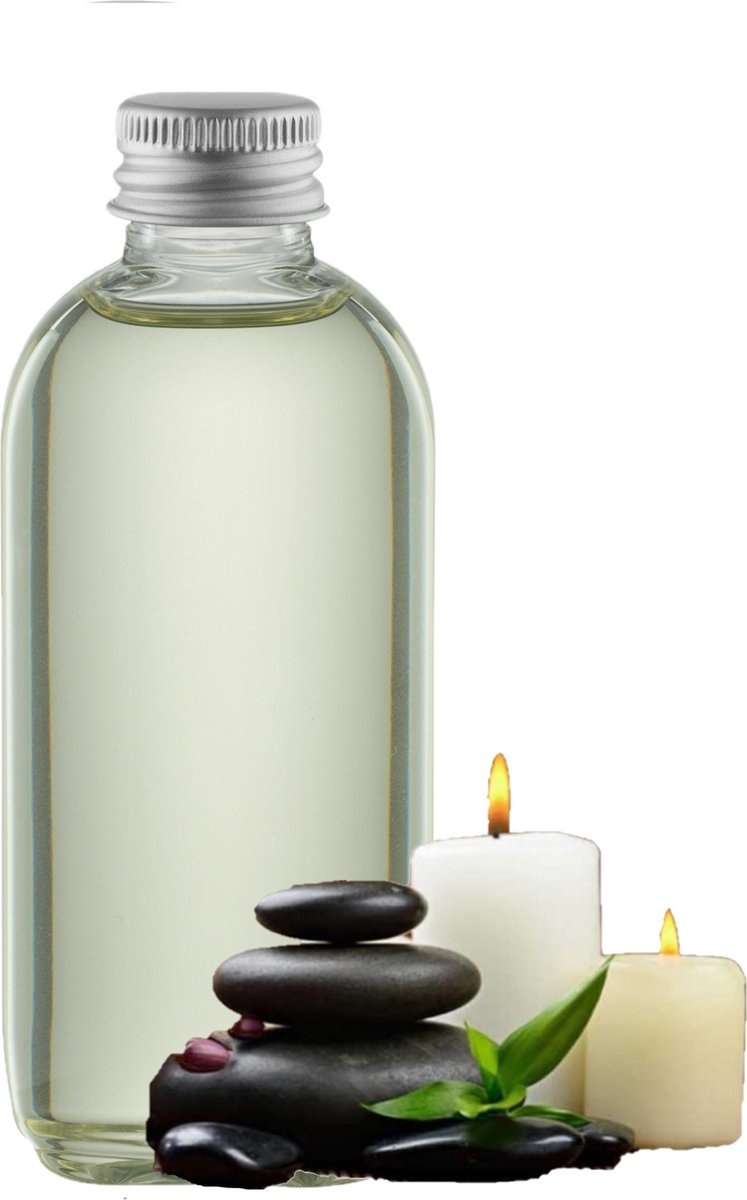 Goedkoopste Massageolie Relaxing Moment 75 ml met aluminium dop - 100 natuurlijk - biologisch en koud geperst