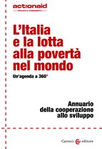 L'Italia e la lotta alla povertà nel mondo