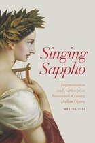 Opera Lab: Explorations in History, Technology, and Performance - Singing Sappho