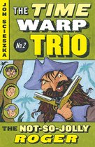 Time Warp Trio 2 - The Not-So-Jolly Roger #2