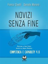 Novizi senza fine. Competenza e capability 4.0