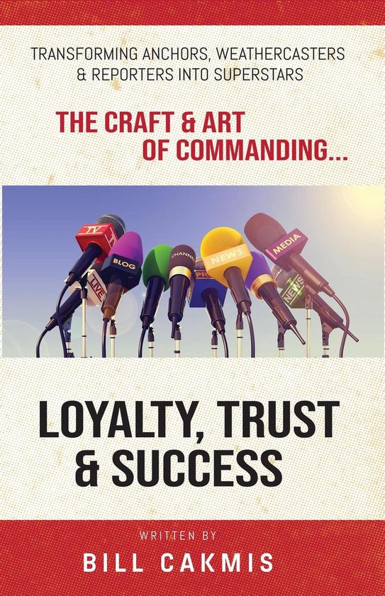 Loyalty, Trust & Success - cover