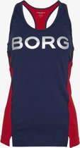 Bjorn Borg Blocked Tanktop Coco Maat 40