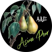 Ariana & Evans scheercrème Asian Pear 118ml