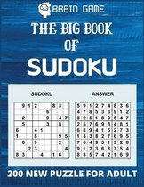 The big book of Sudoku