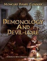 Demonology and Devil-lore