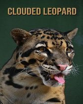 Clouded Leopard