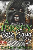 A Jersey Love Saga 2