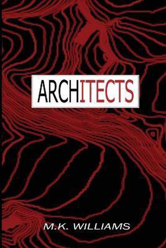 The Project Collusion- Architects - cover