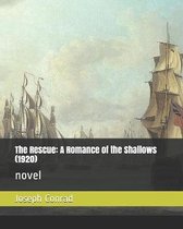 The Rescue: A Romance of the Shallows (1920)