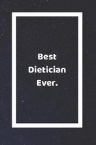 Best Dietician Ever
