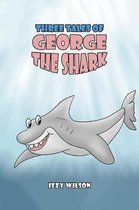 Three Tales of George the Shark