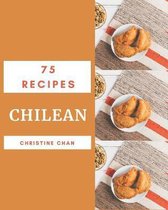 75 Chilean Recipes