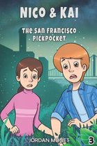 Nico & Kai: The San Francisco Pickpocket
