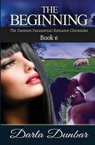 The Daemon Paranormal Romance Chronicles-The Beginning