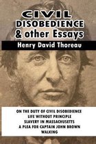 Civil Disobedience and Other Essays
