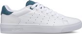 K-Swiss - Heren Sneakers Court Frasco II - Wit - Maat 42