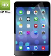 LCD Screen Protector voor iPad 9 7 (2018) / iPad 9 7 (2017) / iPad 9.7 inch 2017 / iPad Air / iPad Air 2 / iPad 5 / iPad 6(Transparent)