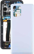 Batterij achterkant voor Samsung Galaxy S10 Lite (wit)