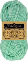 Scheepjes Softfun Denim- 516 5x50gr