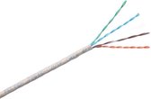Belden 7965E Cat6 UTP netwerk kabel stug 100 meter 100% koper