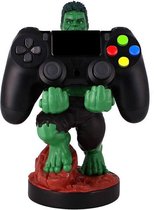 Cable Guy - The Hulk phone holder - game controller stand