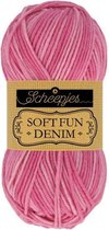 Scheepjes Softfun Denim- 503 5x50gr